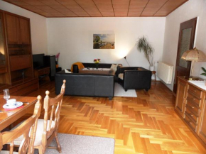 Ferienwohnung Froehling - 90 m zum Strand